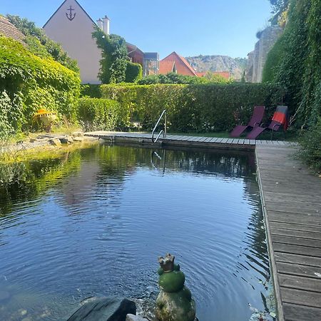 Gasthof Zum Goldenen Anker Hainburg an der Donau Εξωτερικό φωτογραφία