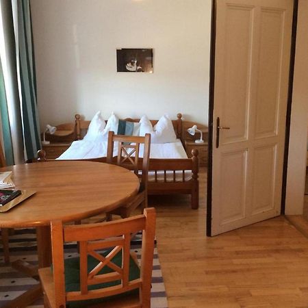 Gasthof Zum Goldenen Anker Hainburg an der Donau Εξωτερικό φωτογραφία