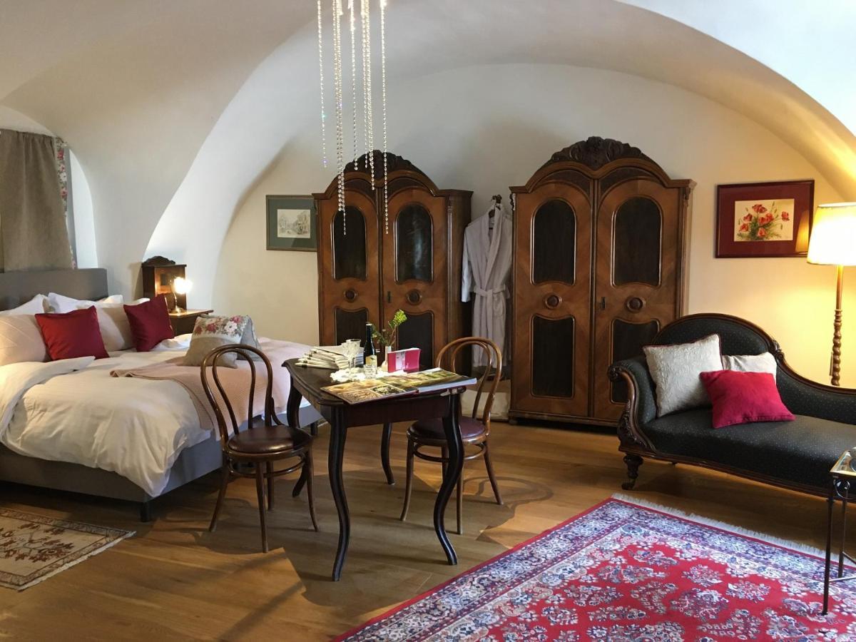 Gasthof Zum Goldenen Anker Hainburg an der Donau Εξωτερικό φωτογραφία