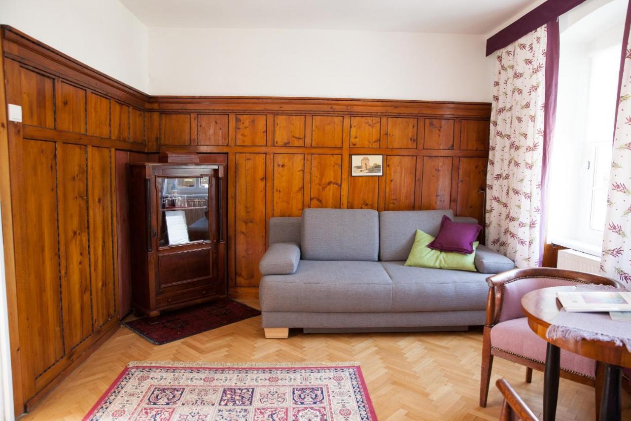 Gasthof Zum Goldenen Anker Hainburg an der Donau Εξωτερικό φωτογραφία