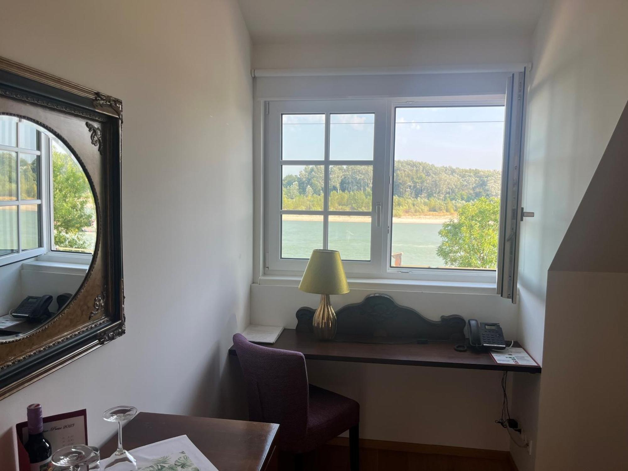 Gasthof Zum Goldenen Anker Hainburg an der Donau Εξωτερικό φωτογραφία